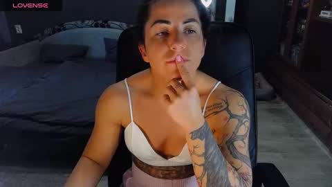 Ava online show from October 7, 11:07 am