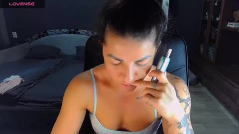 Ava online show from October 8, 10:46 am