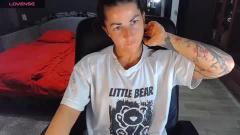 Ava online show from October 13, 11:54 am