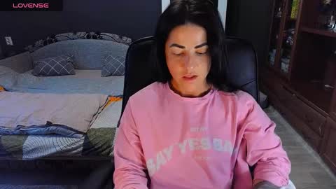 Snapshot of ava__doll chatting on March 11, 11:27 am Ava online show from March 11, 11:27 am