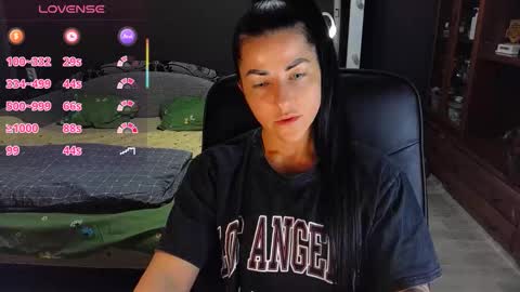 Snapshot of ava__doll chatting on March 17, 5:16 pm Ava online show from March 17, 5:16 pm