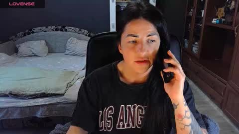 Snapshot of ava__doll chatting on March 30, 11:55 am Ava online show from March 30, 11:55 am