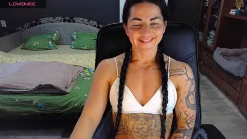 Snapshot of ava__doll chatting on April 2, 11:41 am Ava online show from April 2, 11:41 am