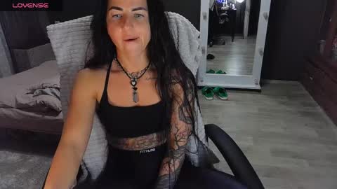 Ava online show from May 13, 3:09 pm