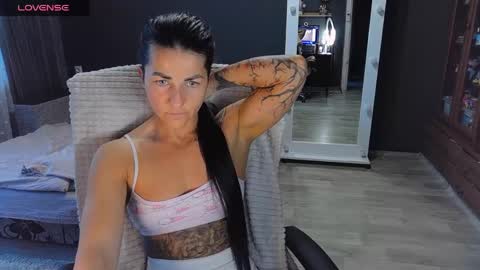 Ava online show from May 16, 10:36 am
