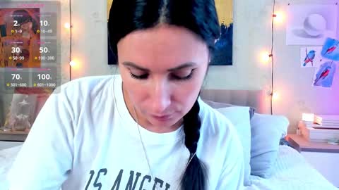 Ava online show from March 2, 9:10 am