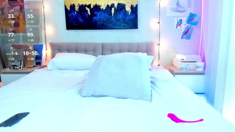 Ava online show from March 7, 6:46 am