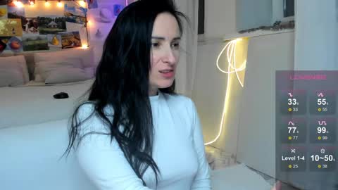 Ava online show from May 2, 5:07 pm