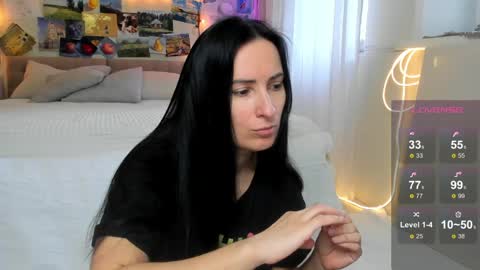Ava online show from May 12, 4:31 am