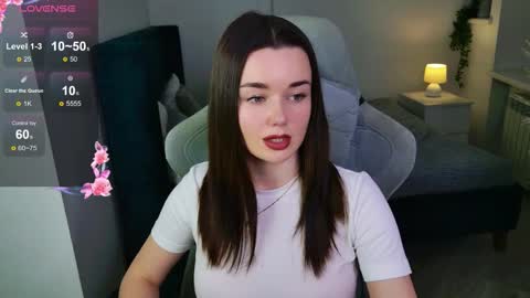 Snapshot of ava_blushy chatting on September 23, 4:43 pm Ava online show from September 23, 4:43 pm