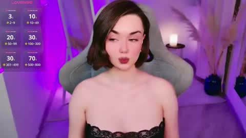 Snapshot of ava_blushy chatting on June 26, 3:05 pm Ava online show from June 26, 3:05 pm