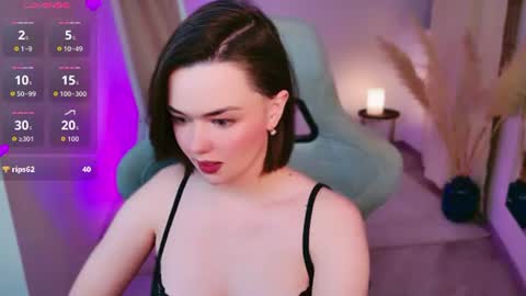 Snapshot of ava_blushy chatting on June 27, 3:28 pm Ava online show from June 27, 3:28 pm