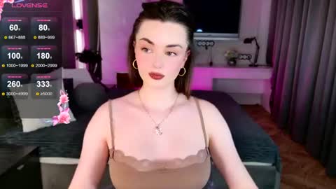 Snapshot of ava_blushy chatting on July 7, 3:05 pm Ava online show from July 7, 3:05 pm