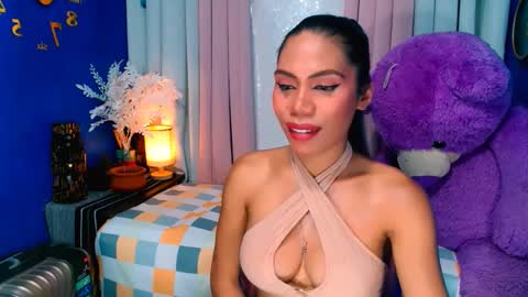 Ava online show from February 13, 5:58 am