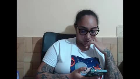 Ava Jordana online show from September 24, 10:57 pm