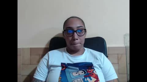 Ava Jordana online show from October 2, 10:06 pm