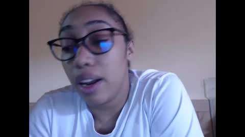 Ava Jordana online show from October 16, 7:04 pm