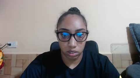 Ava Jordana online show from October 28, 4:27 am