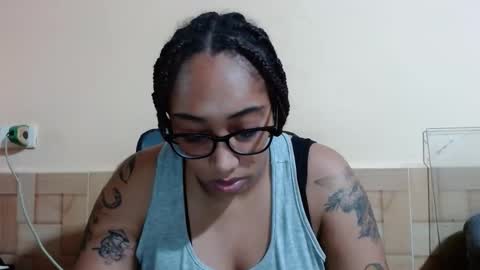 Ava Jordana online show from November 29, 10:57 pm