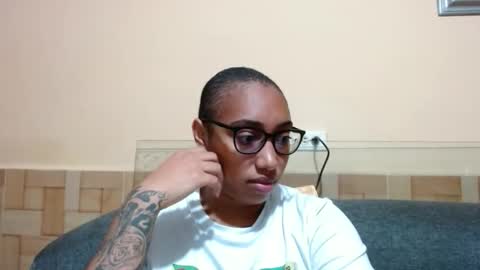 Ava Jordana online show from January 11, 1:32 am