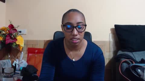 Snapshot of ava_f0xy chatting on March 27, 11:59 pm Ava Jordana online show from March 27, 11:59 pm