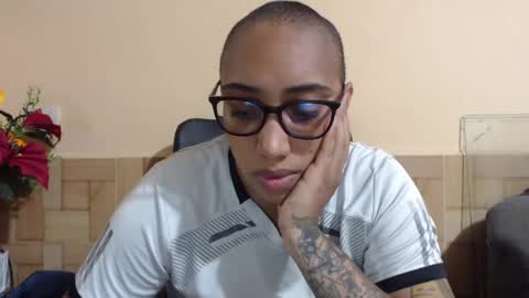 Snapshot of ava_f0xy chatting on May 29, 1:14 am Ava Jordana online show from May 29, 1:14 am
