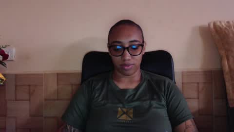 Snapshot of ava_f0xy chatting on June 1, 5:03 pm Ava Jordana online show from June 1, 5:03 pm