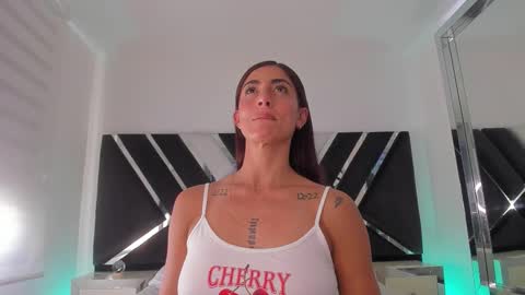 Snapshot of ava_fontana2 chatting on October 13, 7:58 pm Ava Fontana online show from October 13, 7:58 pm