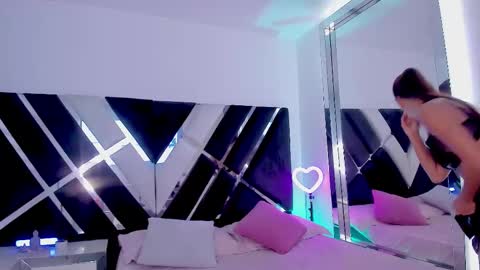 Ava Fontana online show from February 26, 11:15 pm