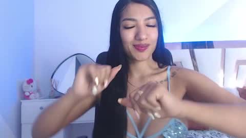 Snapshot of ava_jhons_ chatting on September 21, 1:35 pm ava jhons online show from September 21, 1:35 pm