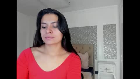 Ava  online show from November 8, 1:00 pm