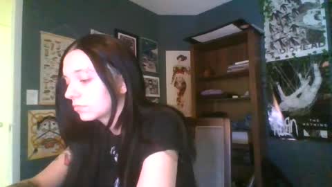 Ava Mack online show from July 5, 7:21 pm