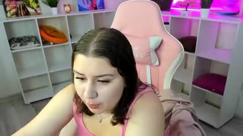 ava_sterling online show from July 3, 1:34 am