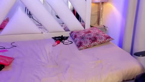 Ava Wilde online show from November 4, 8:08 pm