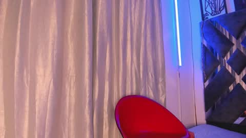 Ava Wilde online show from January 9, 7:59 pm