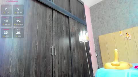 AVA online show from December 4, 3:27 am