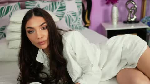 Pamela online show from May 6, 4:41 am