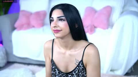 Snapshot of avacalvert chatting on March 11, 7:53 pm Ava online show from March 11, 7:53 pm