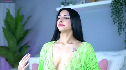 Snapshot of avacalvert chatting on March 12, 7:42 pm Ava online show from March 12, 7:42 pm