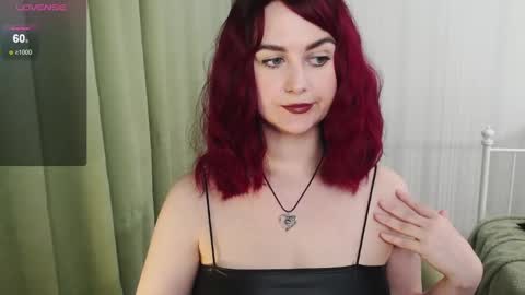 Ava online show from January 29, 2:42 pm