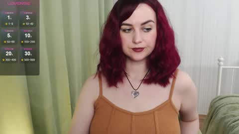 Ava online show from February 1, 5:05 pm