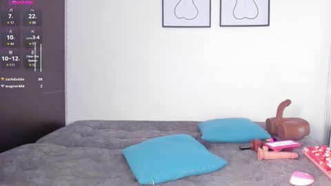 Snapshot of avaferrera chatting on October 11, 1:49 am Ava Ferrera Elena online show from October 11, 1:49 am