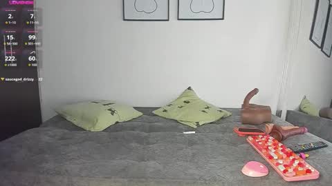 Ava Ferrera Elena online show from November 15, 6:48 pm