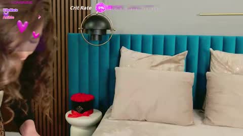 Abby online show from March 8, 6:44 pm