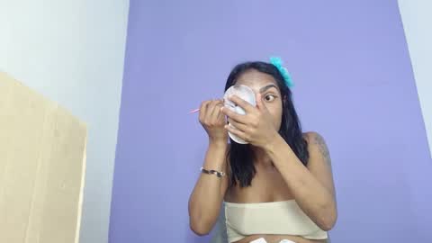 avalericherrycm101 online show from September 26, 8:35 pm