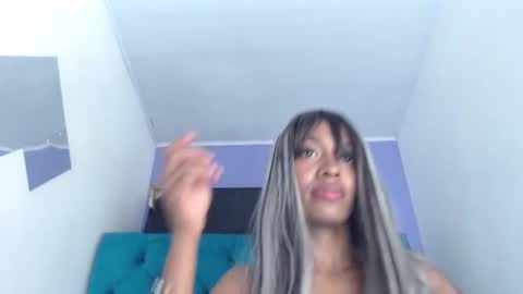 avalericherrycm101 online show from October 4, 1:36 am