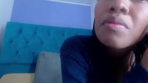 avalericherrycm101 online show from October 7, 12:30 am