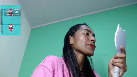 avalericherrycm101 online show from December 4, 3:27 am