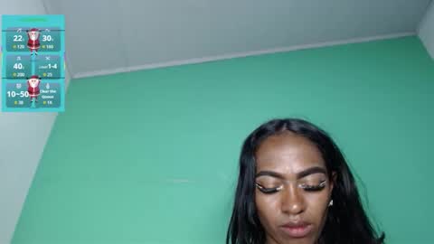 avalericherrycm101 online show from December 17, 4:18 am