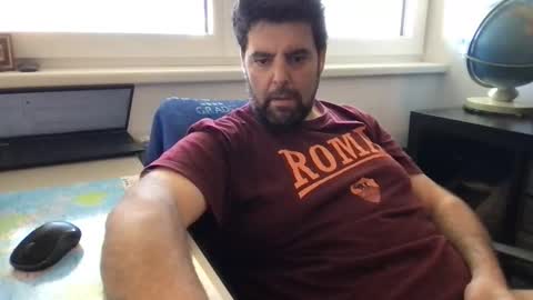 Avalon online show from November 7, 7:41 am